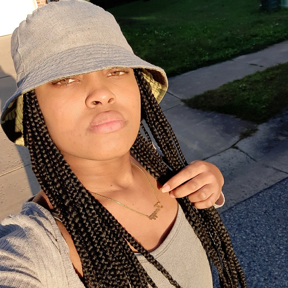 Meet your Posher, Knaggs